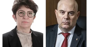 Скандал! Гешев иска имунитета на депутат