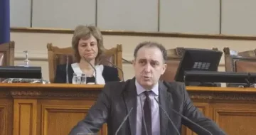 Бивш депутат от ГЕРБ е арестуван! Има ли причина