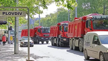 Пловдивският бизнес поиска оставката на областния управител