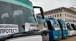 Превозвачите с нова закана, какво замислят в неделя