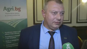 Възможно ли е Варна да стане хъб за украинско зърно
