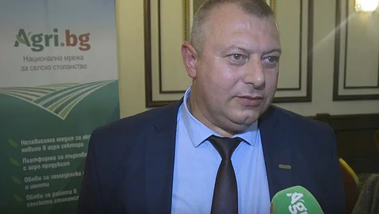 Възможно ли е Варна да стане хъб за украинско зърно