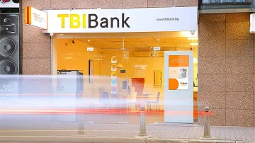 TBI вече извършва плащания към партньори 3 пъти по-често от стандарта на пазара