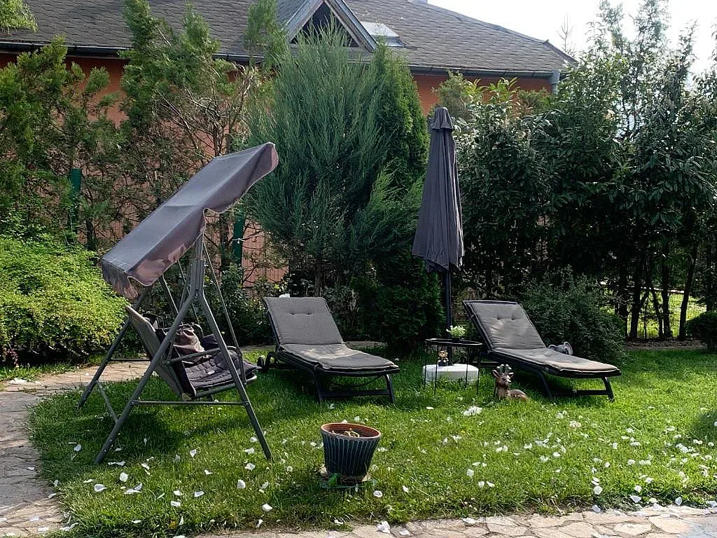 Села край София стават квартали на богатите. Опашка за къщи