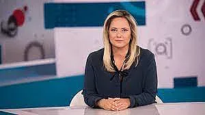 Екшън. Лора Крумова спря грандиозен тв гаф