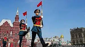 Москва отмени въздушния парад. Причината