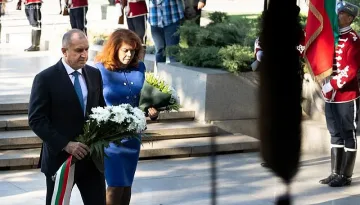 Радев предупреди за чудовищна инфлация. Съвет към кабинета