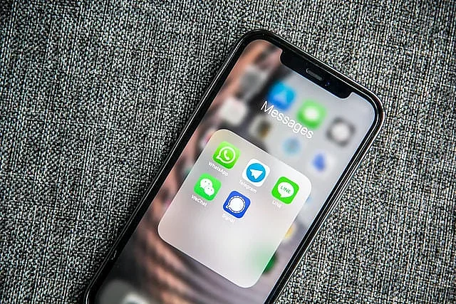 WhatsApp въвежда нови функции