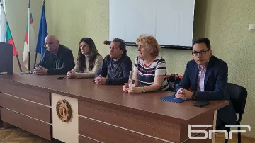 ИТН с акция. Отделя Кърджали от селата