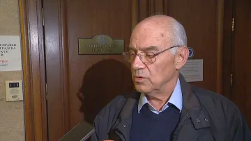 Бившият шеф на КЕВР какво ще ни се случи с цената на тока