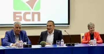Скандално! БСП иска неутралитет, настоява за преговори с Русия