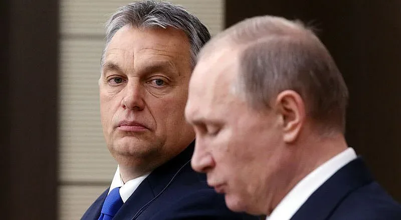 Орбан клати Евросъюза, не иска ембарго върху руския петрол