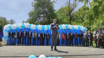 ДПС с курс за избори:Да не позволяваме на минувачи да ни сочат вратата