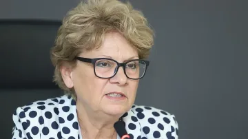 Комитова проговори за партията на Янев. Каза кое е най-важно