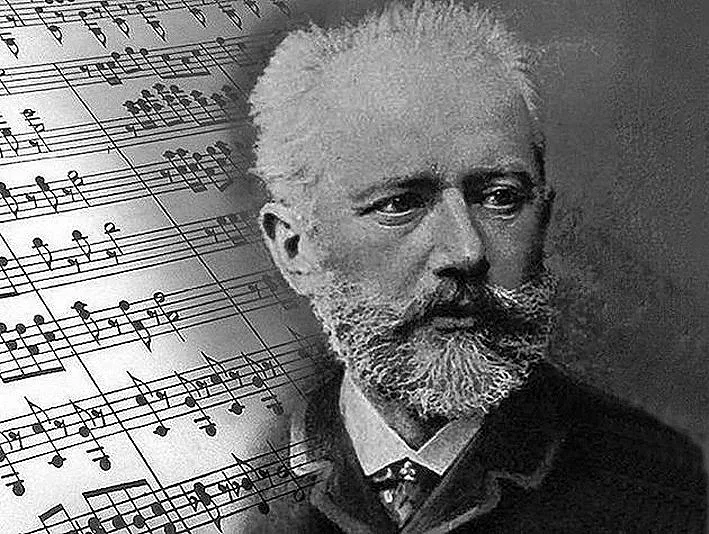 Съд на честта издава присъдата на Чайковски