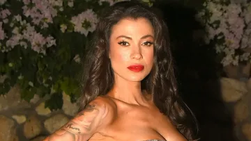 Драма в "Ергенът". Марта попари любимката на Виктор