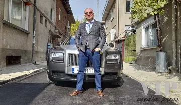 Милионерите завидяха на Нинджата. Купи си играчка за 860 бона