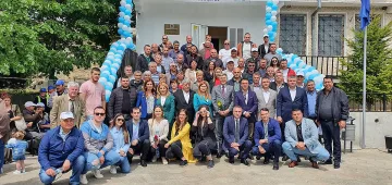 Майските събития! ДПС даде знак на властта