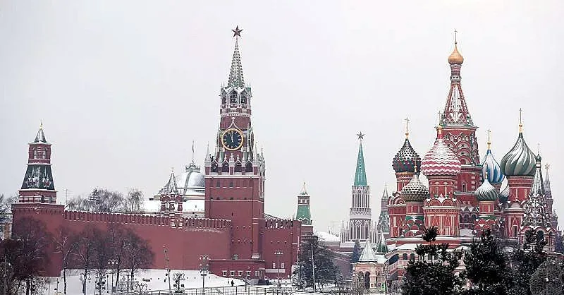Кремъл предупреди Босна да не влиза в ЕС, причината