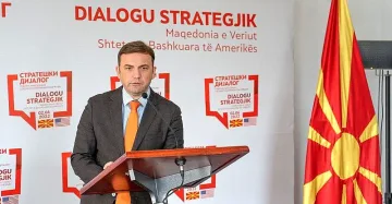 Външният министър на Македония предупреди - последен шанс