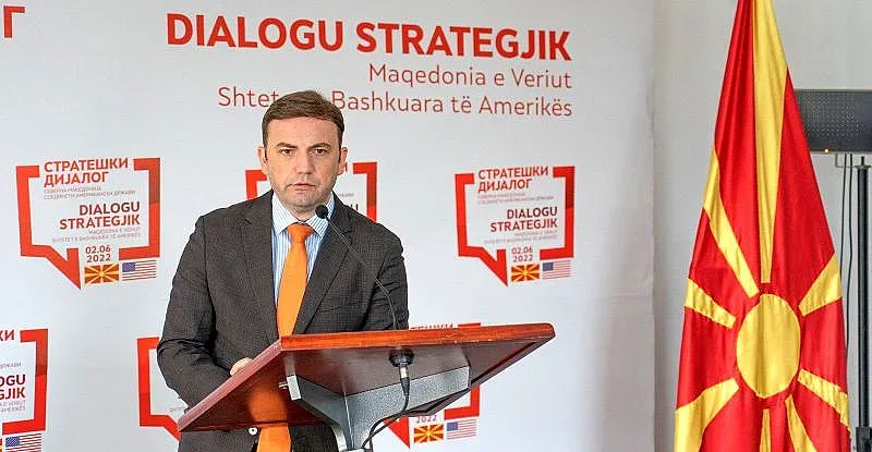 Външният министър на Македония предупреди - последен шанс