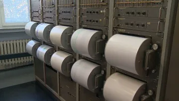 Земен трус уплаши македонците, усетиха го и у нас