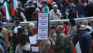 Харалан Александров каза защо у нас печелят "партиите на Путин"