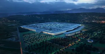 Нова мода подлуди бизнеса - отварят гигантски заводи