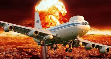 Путин праща ядрена честитка на американците за 9 май