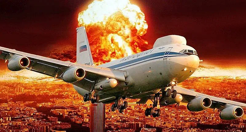 Путин праща ядрена честитка на американците за 9 май