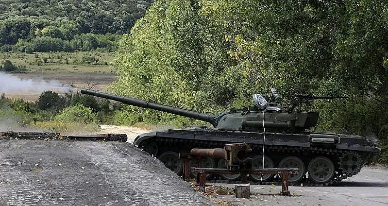 Наш завод ремонтира танкове, украинци идват на проверка