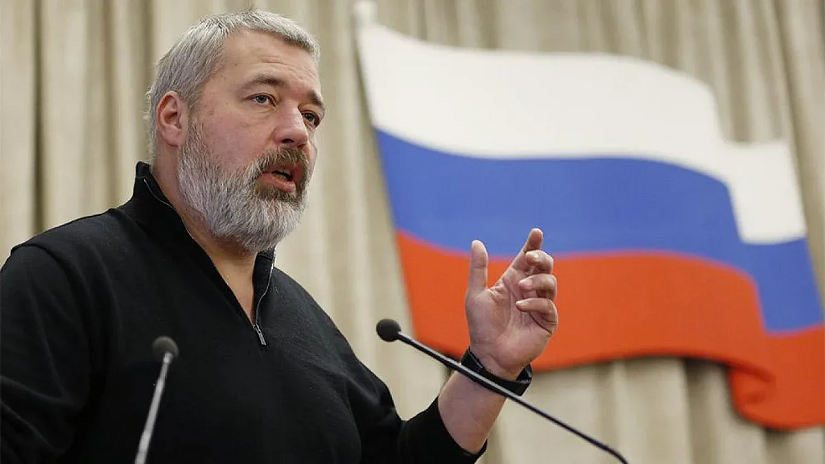 Руски вестник атакува Кремъл от чужбина, ще влиза нелегално