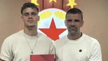 Официално! Грандиозен трансфер в ЦСКА