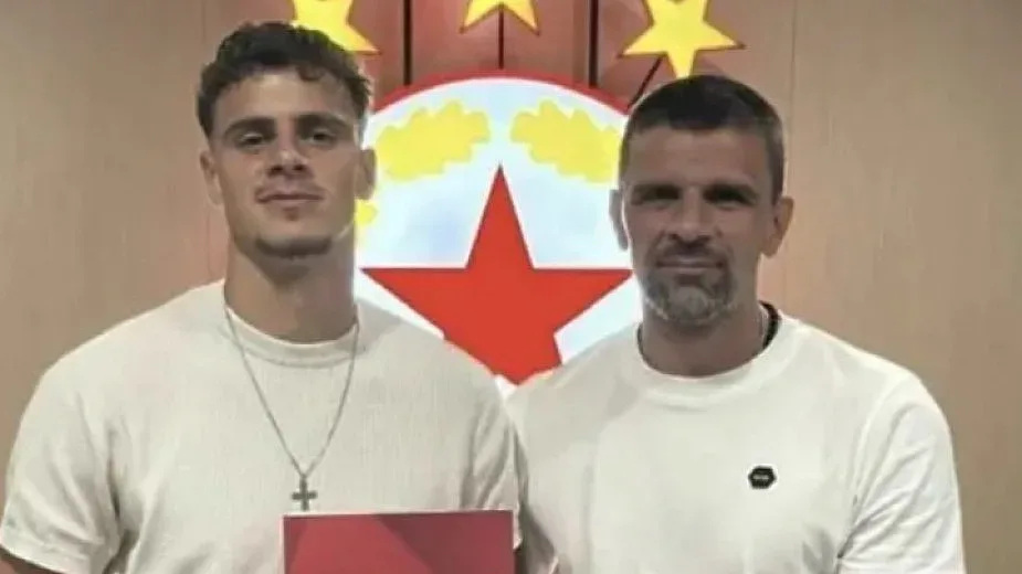 Официално! Грандиозен трансфер в ЦСКА