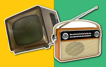 Международен ден на радиото и телевизията. БНР и БНТ празнуват