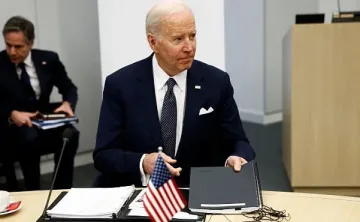 Байдън с нова помощ за Украйна. Какво им праща САЩ?