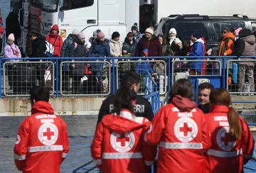 Голям проблем с украинците по морето. Има ли омраза?