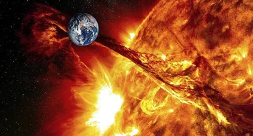 Кошмар! Адски магнитни бури след Гергьовден