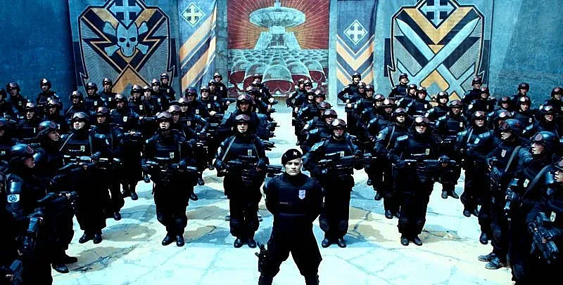 Почина обичан автор на фантастични романи и филми