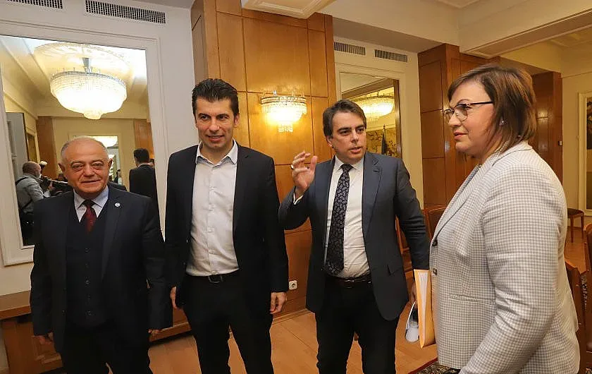 Политолог разпердушини управляващите, няма прошка за тях