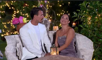 Обрат след "Ергенът"! Какво призна Блага за Виктор