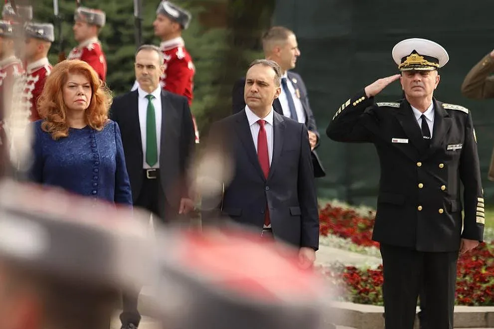 Украинска делегация идва у нас. Какво ще им дадем?