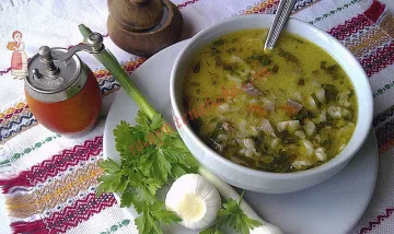 Как да приготвим идеалната дроб чорба