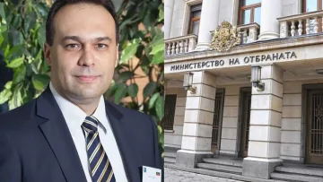 Какво притеснява министъра на отбраната