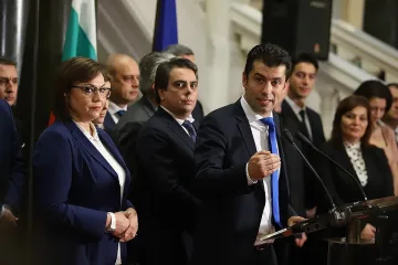 Какво пишат световните медии за падането на кабинета