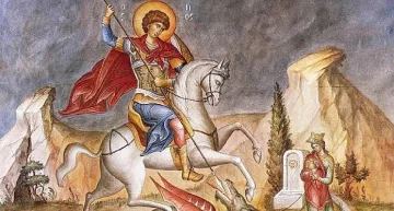 Гергьовден! 3 забрани и 23 традиции, за да е годината ни щастлива