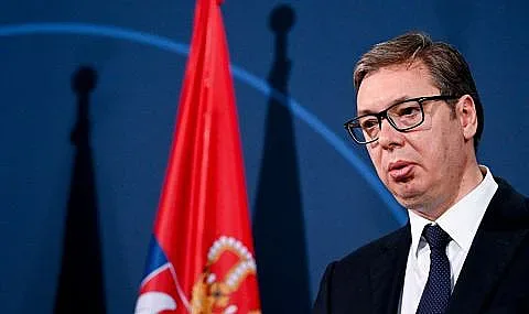 Драматично признание на Вучич. Думи за Русия