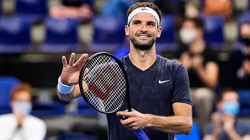 Толкова. Душманинът на Гришо го прекърши