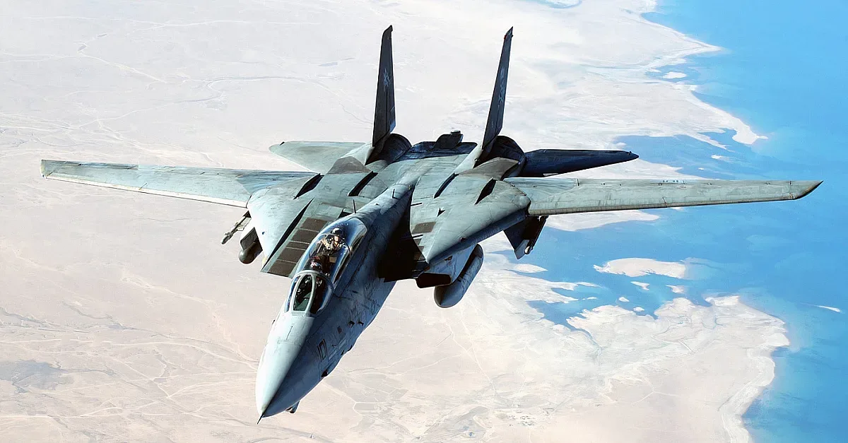 Тежко суеверие! Защо няма изтребител F-13