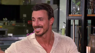 Драми в "Ергенът". Виктор разбива сърца, Блага вдига скандали